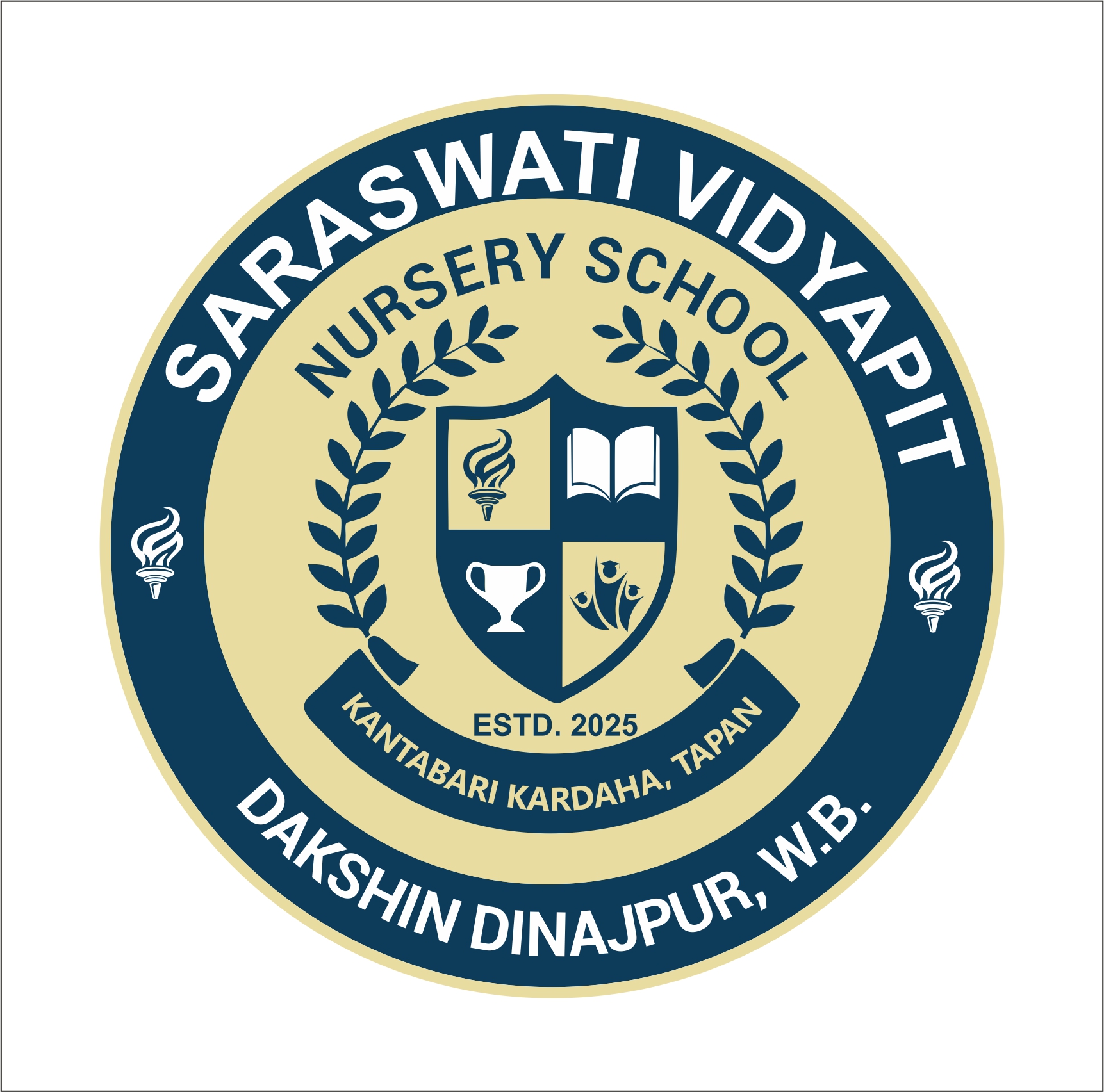 School Logo